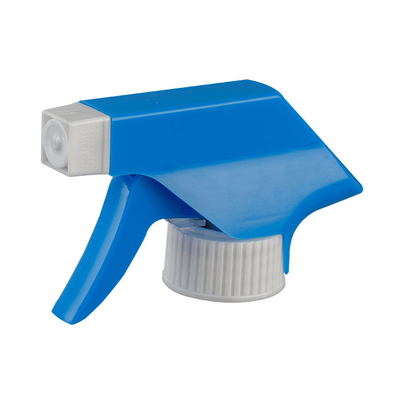 Plastová ručná pumpa Spray Spúšťač Postrekovač Auto Čistenie domácnosti YJ101-E-A1