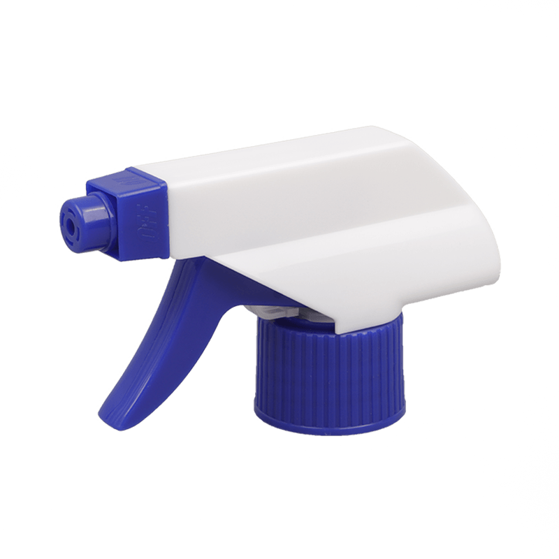 Hot Sale Finger Foam Trigger Spray pre fľašu postrekovača YJ101-J2