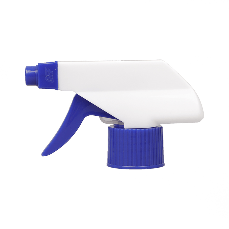 Hot Sale Finger Foam Trigger Spray pre fľašu postrekovača YJ101-J2